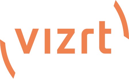 Vizrt Logo Orange M (1)
