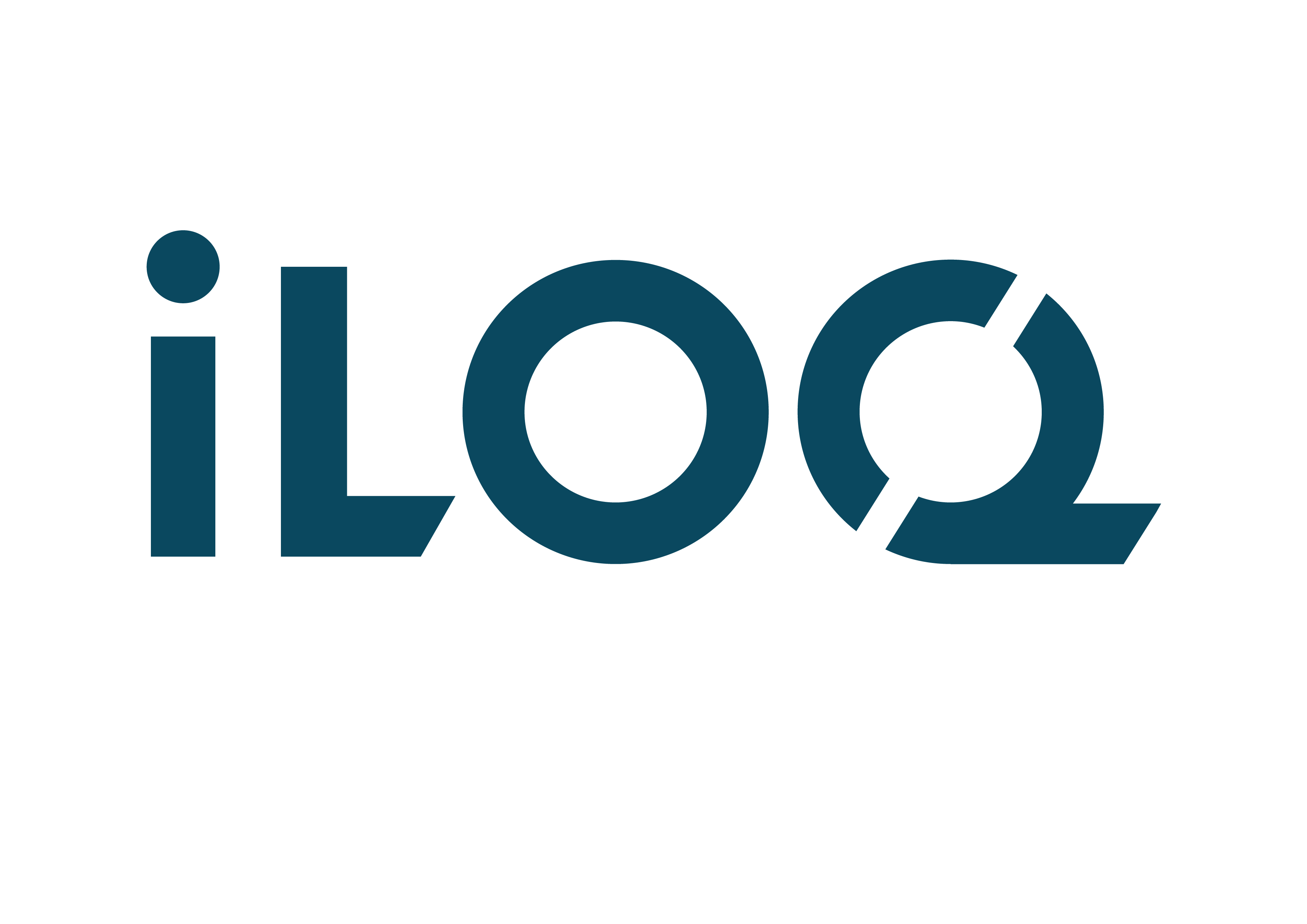 Iloq Logo