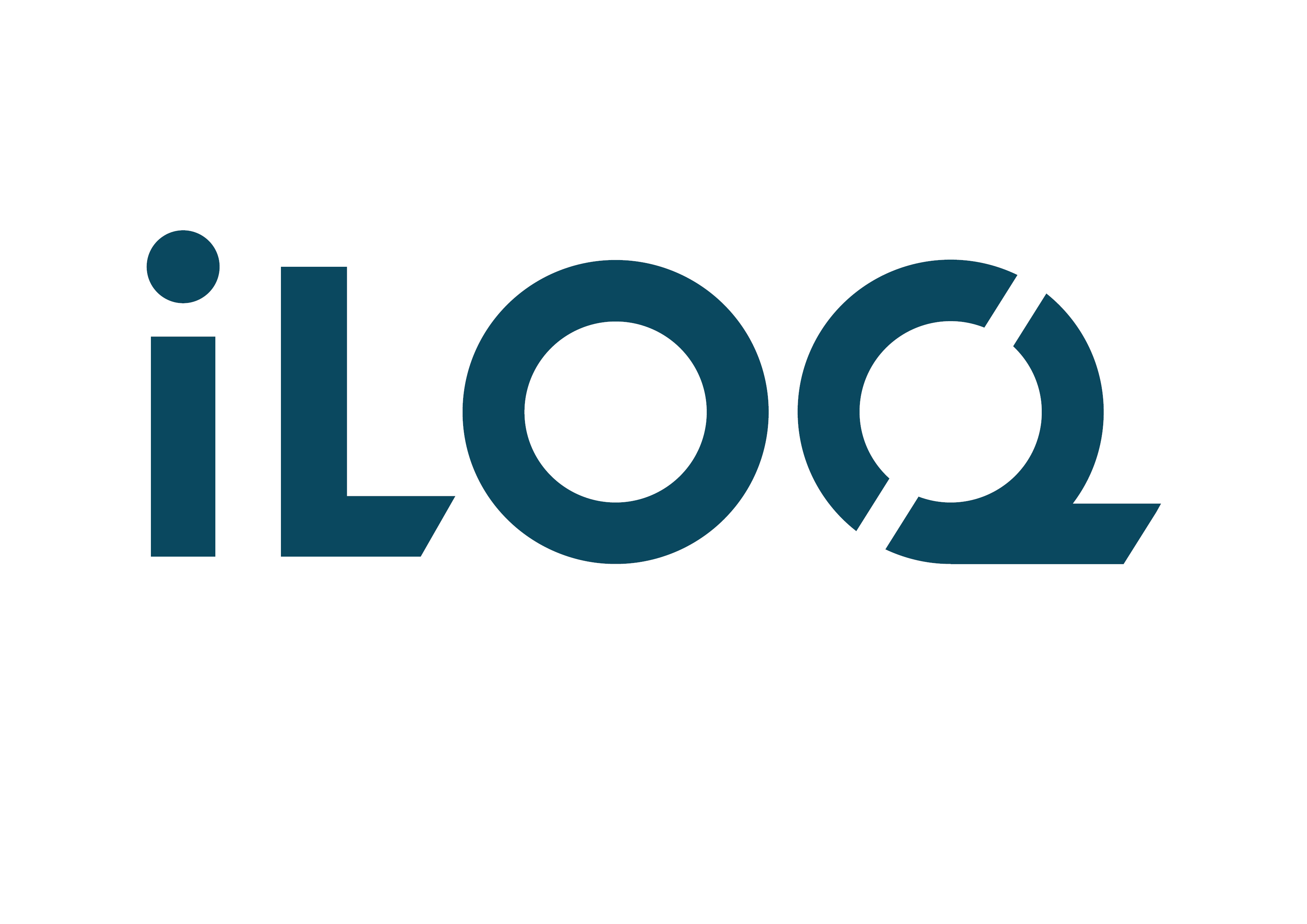 Iloq Logo