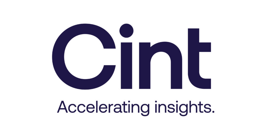 Cint Logo Accelerating Insights 900X470
