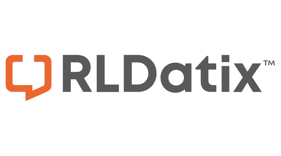 Rldatix Logo Vector