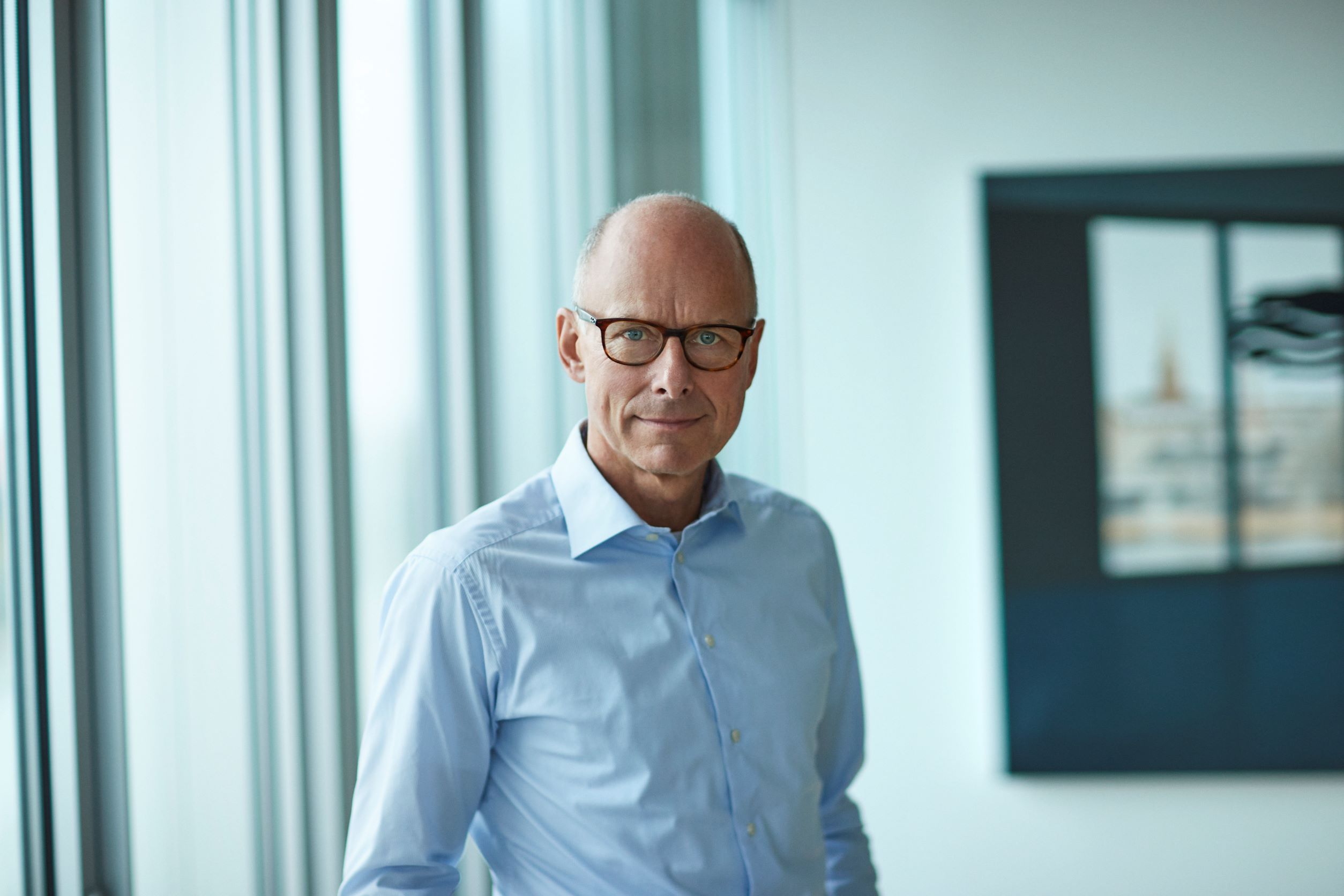 Klaus Holse 2020 LR