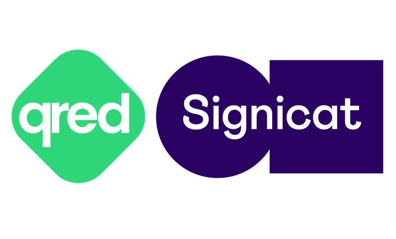 Qred Signicat2