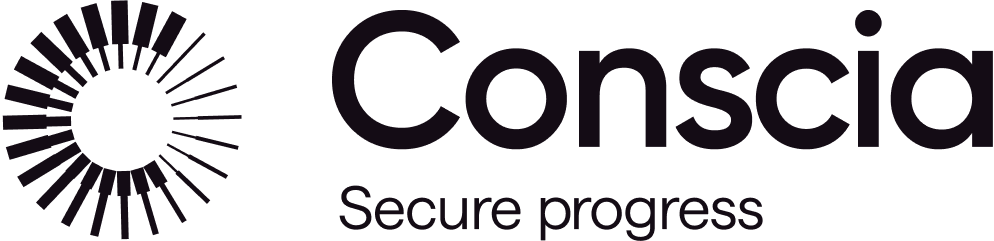 New Logo Conscia
