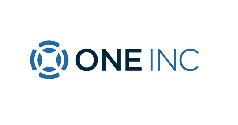 One Inc Logo White Background (1)
