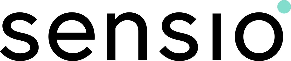 Sensio Logo WEB Medium