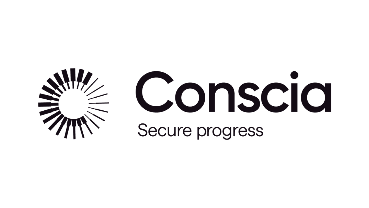 Conscia Website