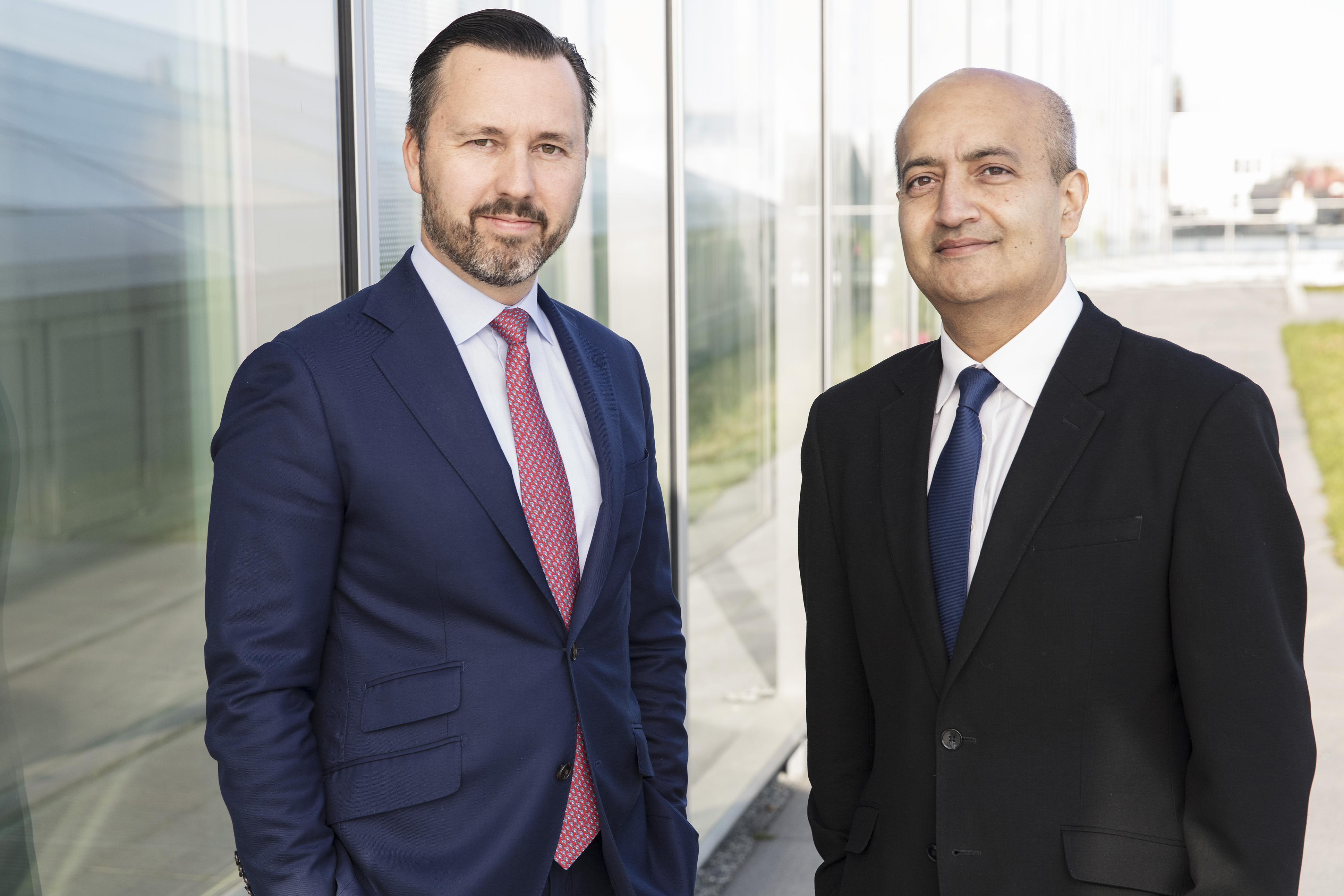 Jonas Agnblad & Raj Shah 1005