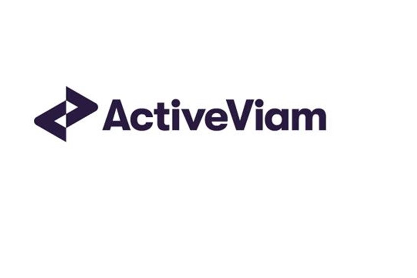 Activeviam Logo Space