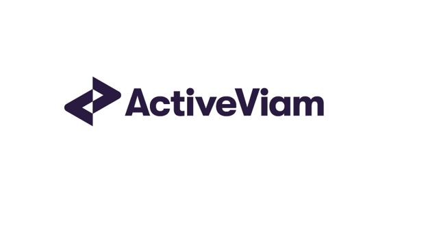 Activeviam Logo Space
